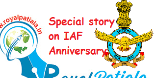 IAF Day: Punjabis played a pivotal role in IAF's history; many first achievements were recorded under their name