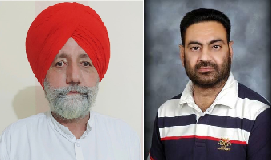 Punjab Congress leaders Sukhdev Singh, Billa to campaign for Congress in Haryana