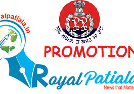 Promotions: 5 Punjab Police SSPs/ AIGs promoted as DIGs