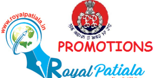 Promotions: 32 Punjab police DSPs promoted as SPs