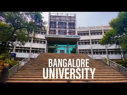 Bangalore University not issuing mark sheets-Photo courtesy-YouTube