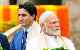 Canada expels six Indian diplomats; Canadian Police levels serious allegations on Indian law enforcement agencies-Photo courtesy-Nikkei Asia