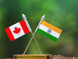 India –Canada feud takes new turn; expels six diplomats-Photo courtesy-News 18