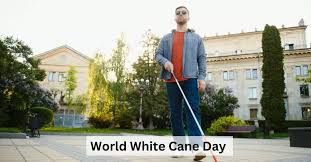 White Cane Safety Day highlight: first Visually Impaired Female with a Ph.D. in Sociology in Punjab reflects her achievement-Puri-Jagran Josh