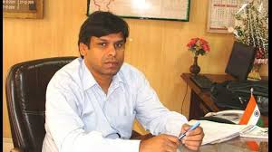 Punjab cadre IAS officer goes on deputation; appointed as Commissioner, MC, Chandigarh-Photo courtesy-Indian Express