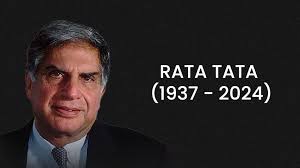 Punjab Chief Minister Bhagwant Singh Mann on Thursday mourned the sad demise of noted industrialist Ratan Tata (86), who breathed his last on Wednesday late evening at Mumbai. In his condolence message, the Chief Minister recalled the outstanding contribution of Ratan Tata in heralding a new era of industrial development in the country. He lauded Ratan Tata for steering Tata Sons into a global powerhouse thereby accelerating pace of industrial growth in country too. Bhagwant Singh Mann said that the hard work, commitment and simplicity of Ratan Tata will ever inspire the younger generations to carve a niche for themselves in field of their choice. The Chief Minister said that the death of legendary business tycoon marks the end of an era as the void filled by his demise is unlikely to be filled in near future. He said that the entire country is in shock over the unfortunate demise of the business wizard who has played a key role in shaping the industrial development in modren India. Sharing his heartfelt sympathies with the bereaved family, relatives and friends, Bhagwant Singh Mann prayed to the Almighty to give strength to the family, relatives and friends in their hour of grief. -Photo courtesy-Business Today