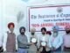 Prof. (Dr.) Baljit Singh Khehra is new Chairman of Institution of Engineers (India) Punjab & Chandigarh chapter